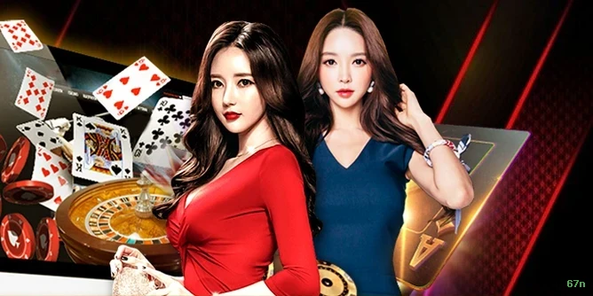 Slots online da 67n com jackpots progressivos